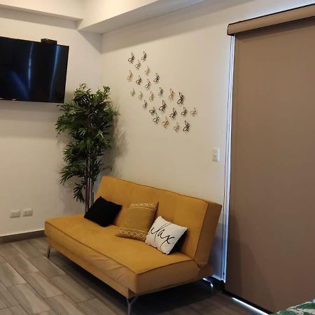 Ferienwohnung Nuevo Departamento, Excelente Ubicacion Y Muchas Amenidades Mazatlán Exterior foto