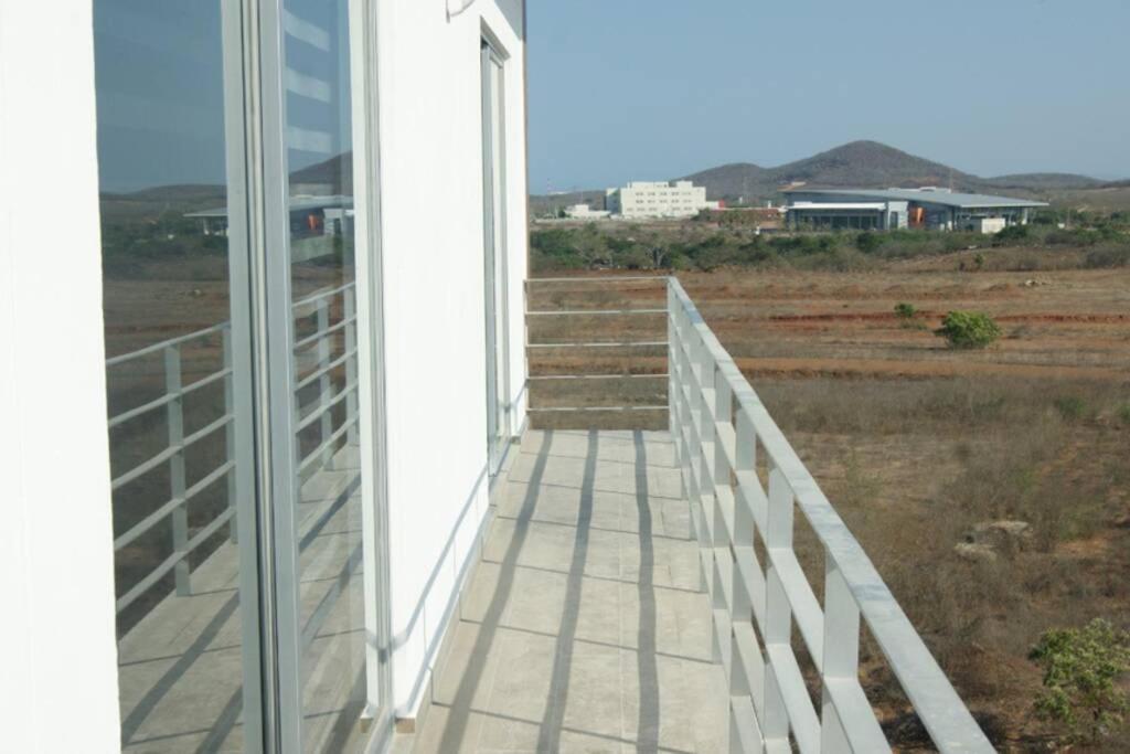 Ferienwohnung Nuevo Departamento, Excelente Ubicacion Y Muchas Amenidades Mazatlán Exterior foto