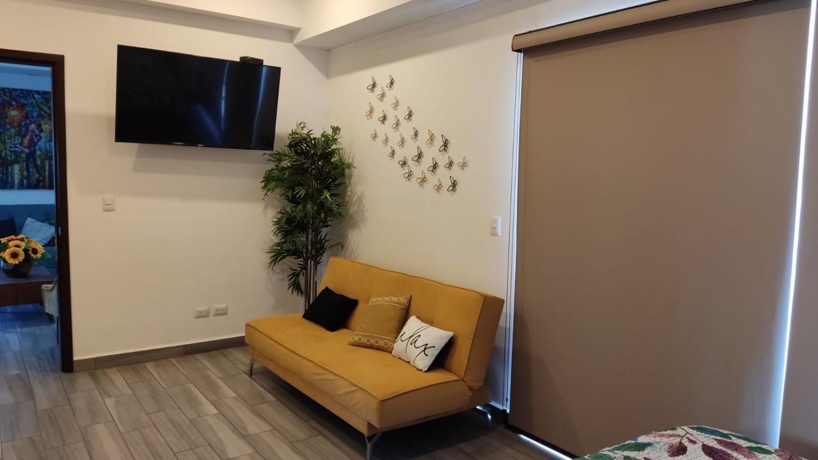 Ferienwohnung Nuevo Departamento, Excelente Ubicacion Y Muchas Amenidades Mazatlán Exterior foto